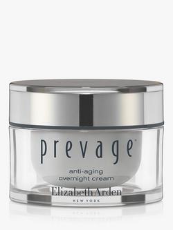 Elizabeth Arden Prevage® Anti-Ageing Overnight Cream, 50ml, 