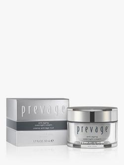 Elizabeth Arden Prevage® Anti-Ageing Overnight Cream, 50ml - view 2, 