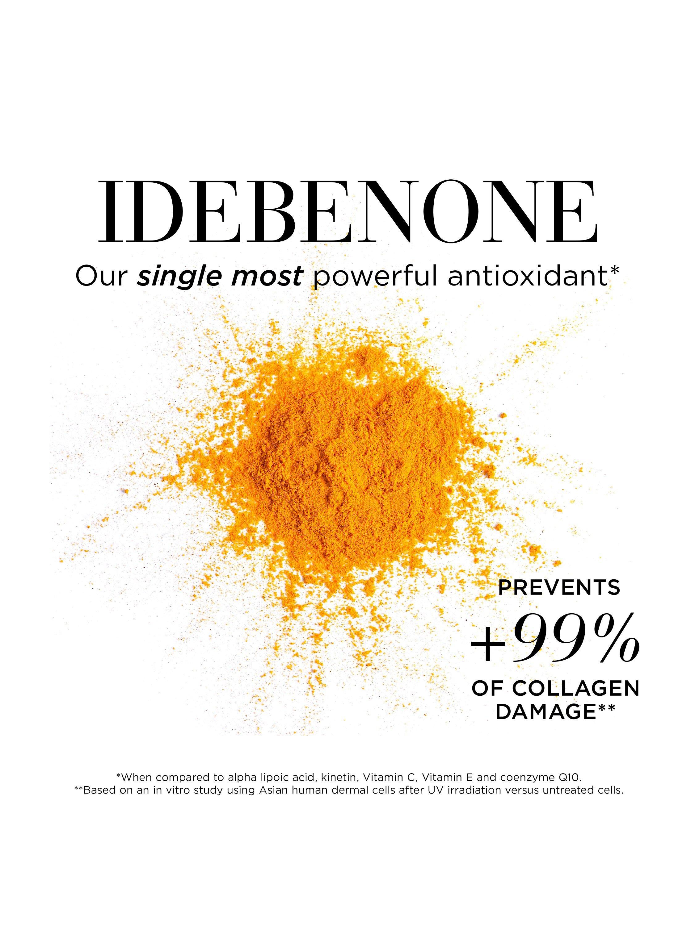 Product image 6 of 10, which shows Elizabeth Arden Prevage® Anti-Ageing Overnight Cream, 50ml