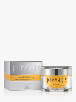 Elizabeth Arden Prevage® Anti-Ageing Moisture Cream SPF 30, 50ml - view 2, 