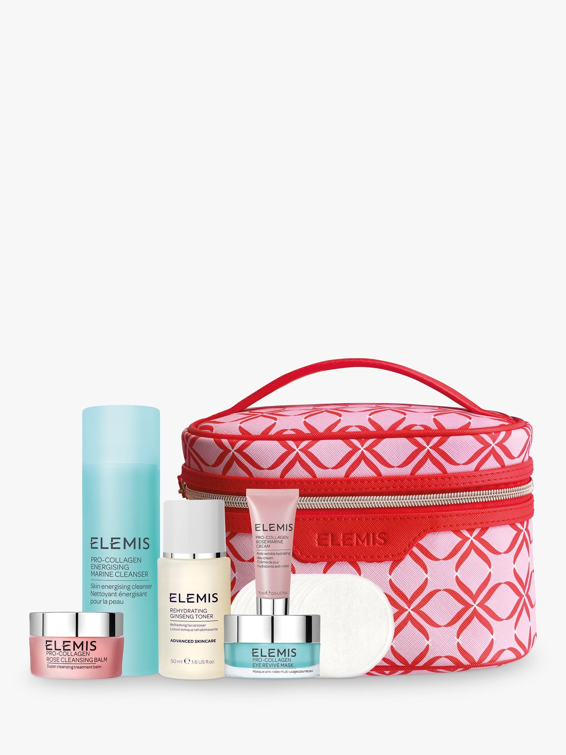 Elemis Pro-Collagen Skincare Wonders Gift Set