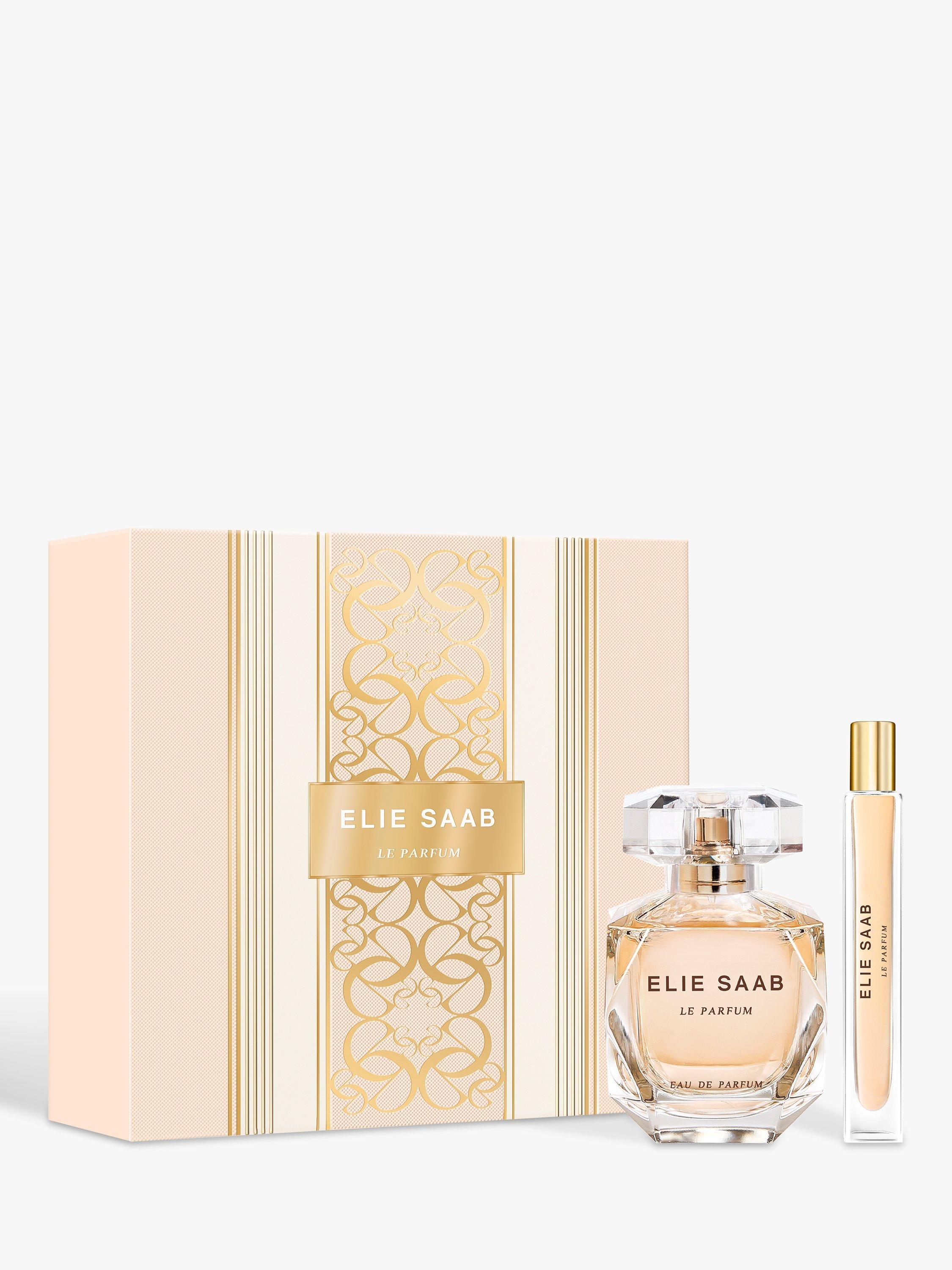 Elie Saab Le Parfum Eau de Parfum 50ml Fragrance Gift Set