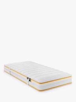 JAY-BE Bio Fresh Children's Mattress, Medium Tension, Single - view 2, White