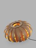 Tom Raffield Urchin Table Lamp