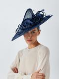 John Lewis Lily Large Split Fascinator