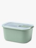 Mepal EasyClip Storage Container, 450ml, Nordic Sage