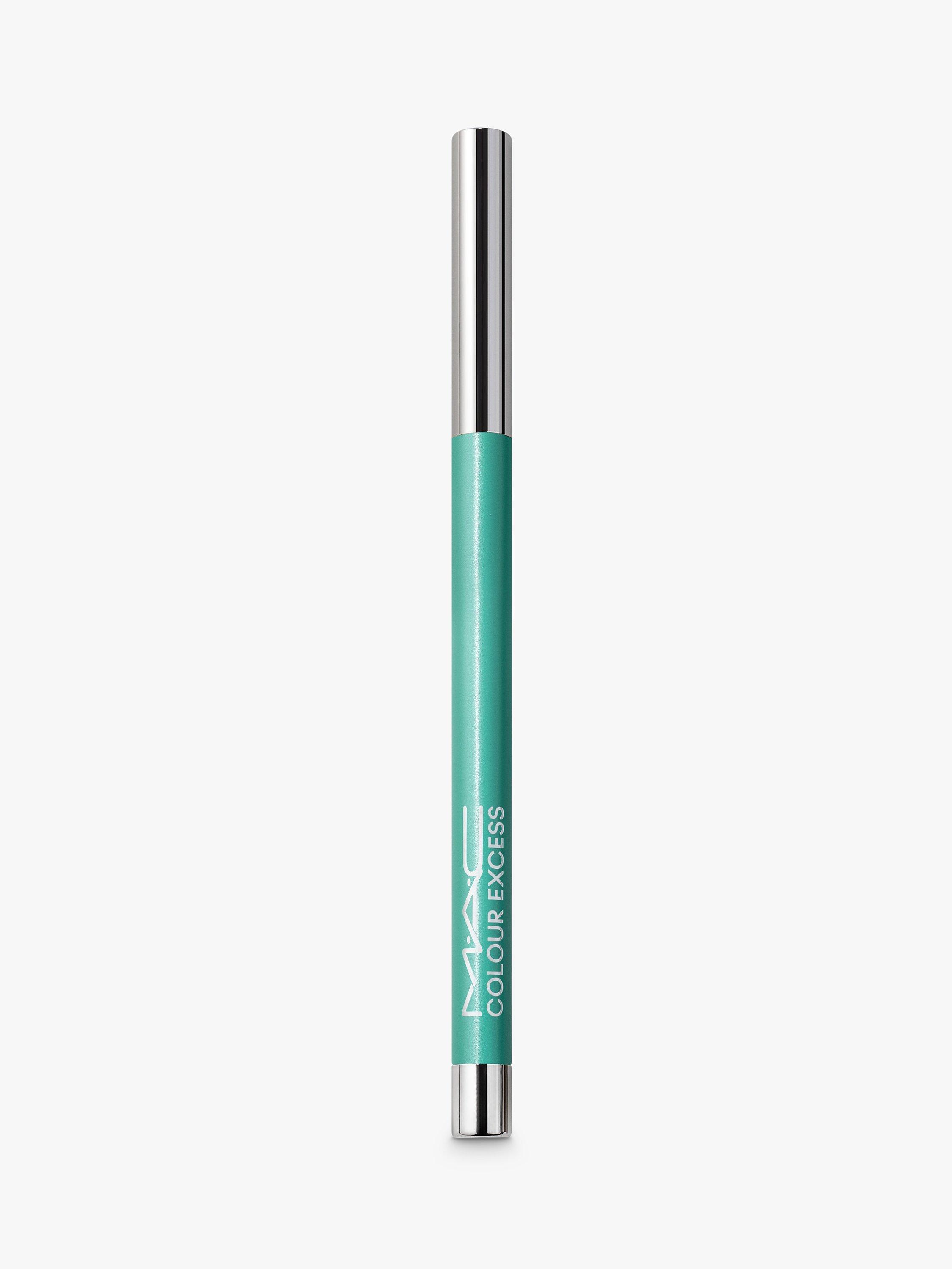 Product image 2 of 8, which shows MAC Colour Excess Gel Pencil Eye Liner, The Last Word
