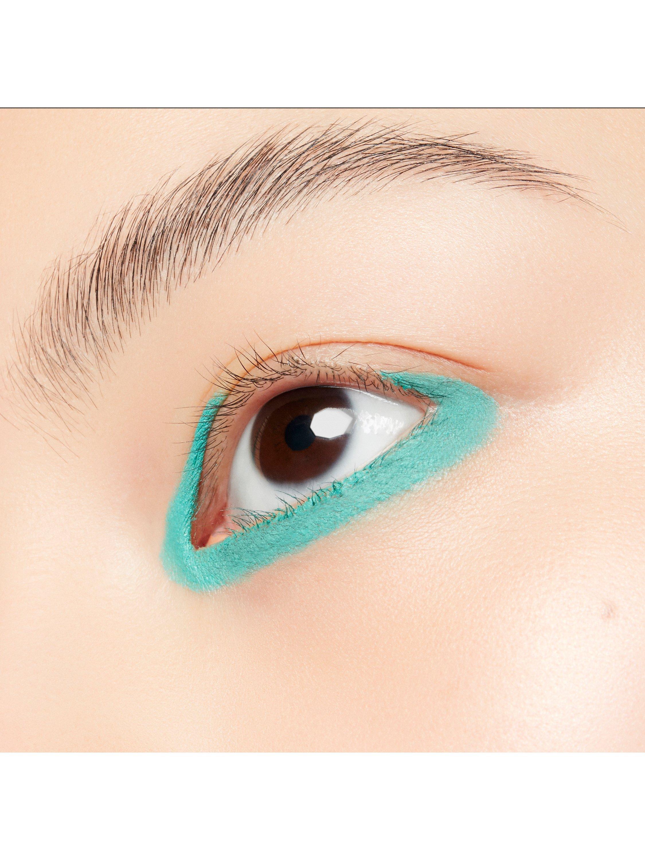 Product image 4 of 8, which shows MAC Colour Excess Gel Pencil Eye Liner, The Last Word