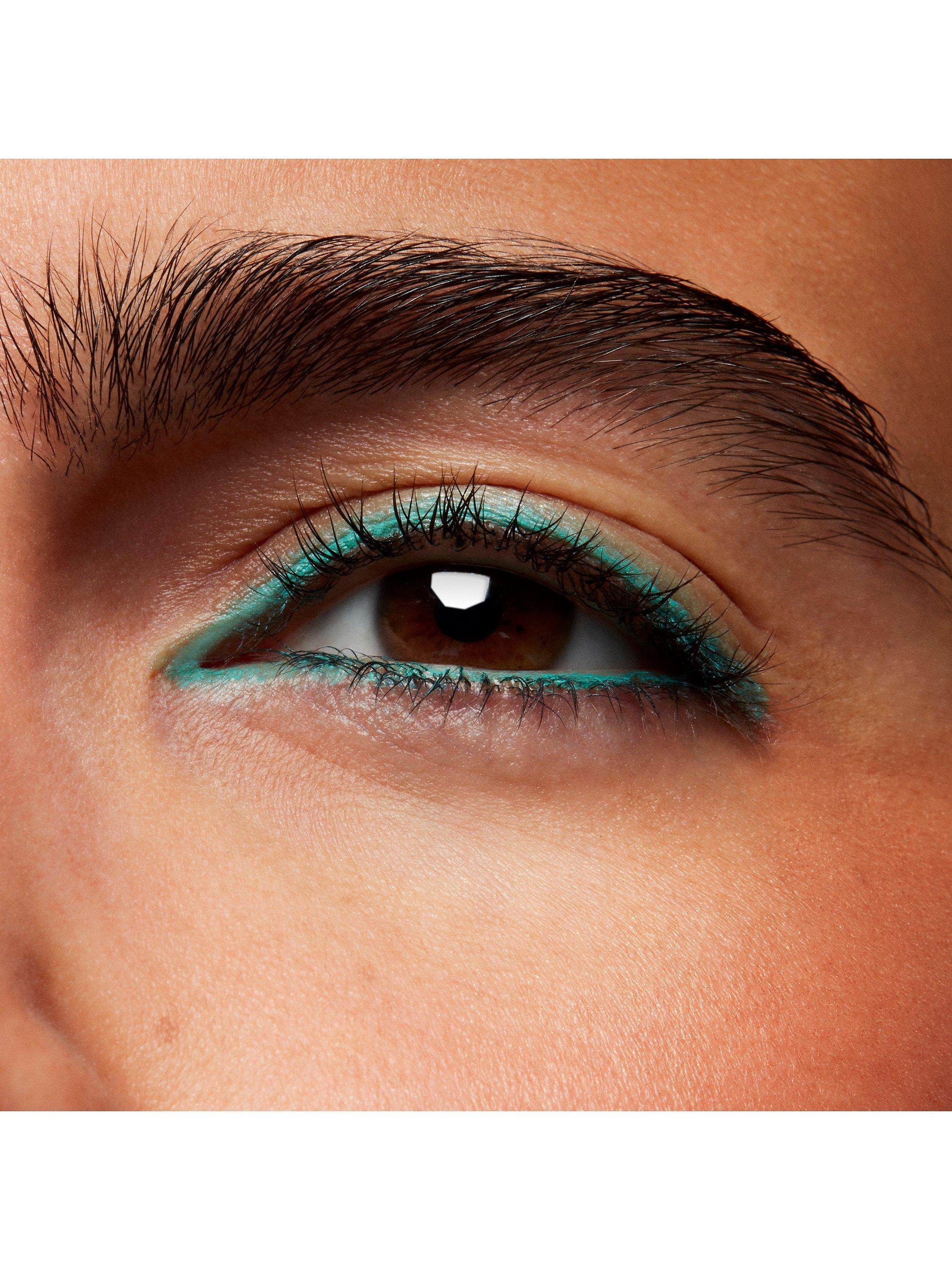 Product image 5 of 8, which shows MAC Colour Excess Gel Pencil Eye Liner, The Last Word