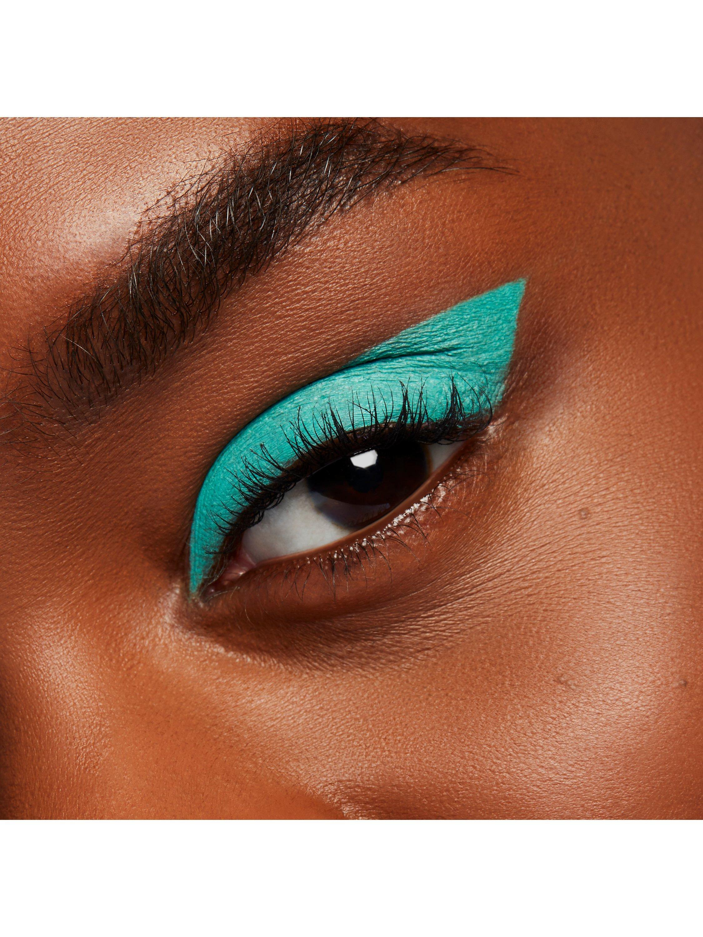 Product image 6 of 8, which shows MAC Colour Excess Gel Pencil Eye Liner, The Last Word