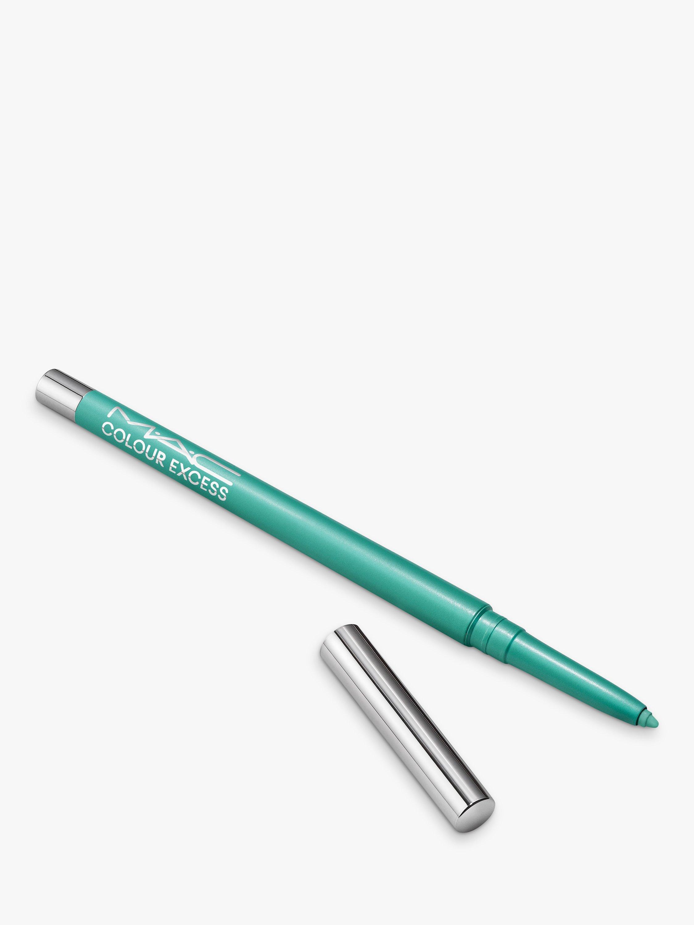 Product image 7 of 8, which shows MAC Colour Excess Gel Pencil Eye Liner, The Last Word