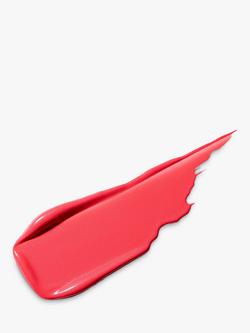 MAC Lustreglass Sheer-Shine Lipstick - view 2, Gummy Bare