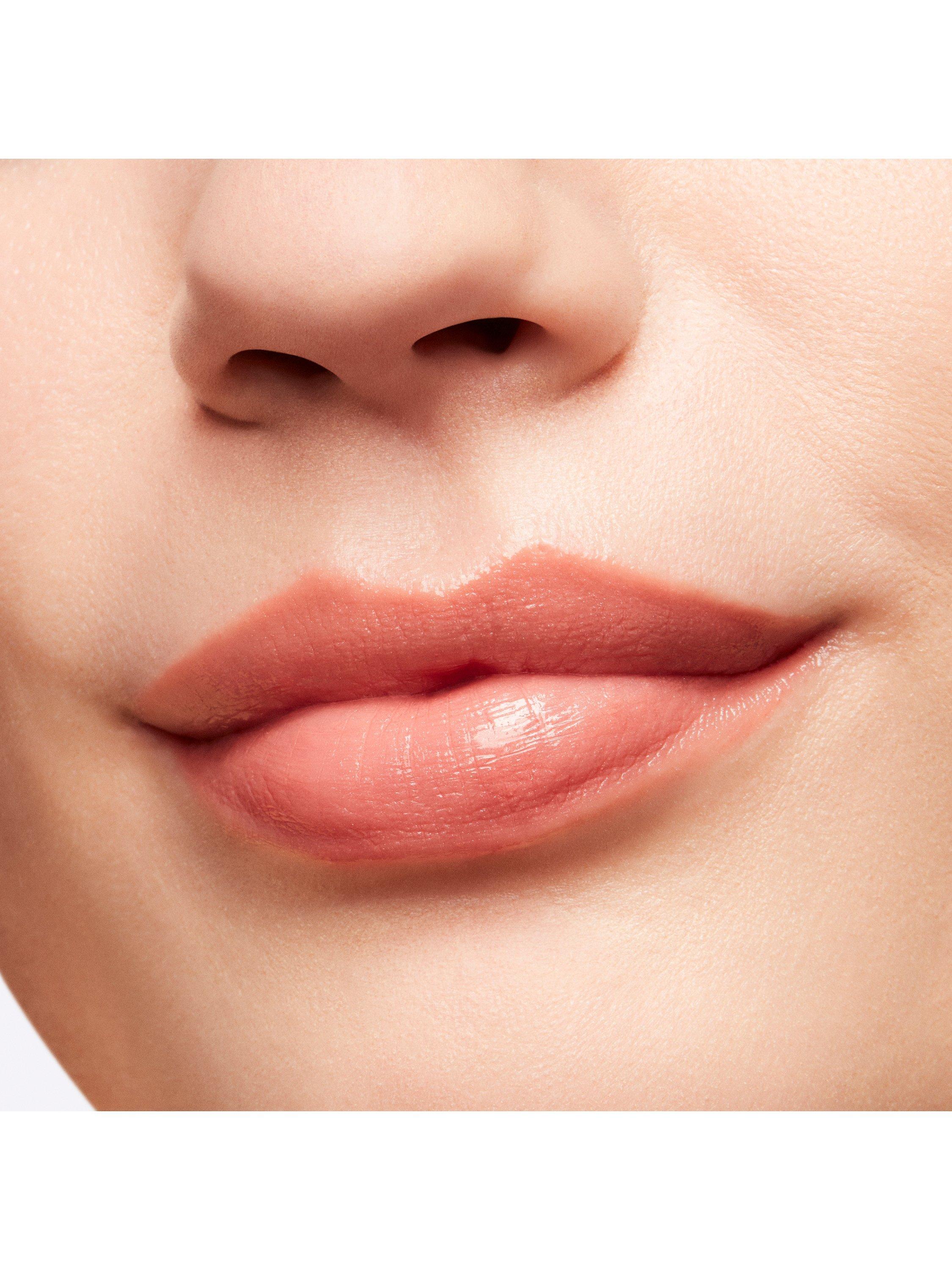 世界的に有名な Lipstick, Sheer-Shine Lustreglass MAC Well, Well Well, 口紅