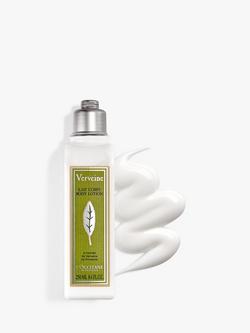 L'OCCITANE Verbena Body Lotion, 250ml, 