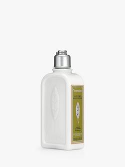 L'OCCITANE Verbena Body Lotion, 250ml - view 2, 