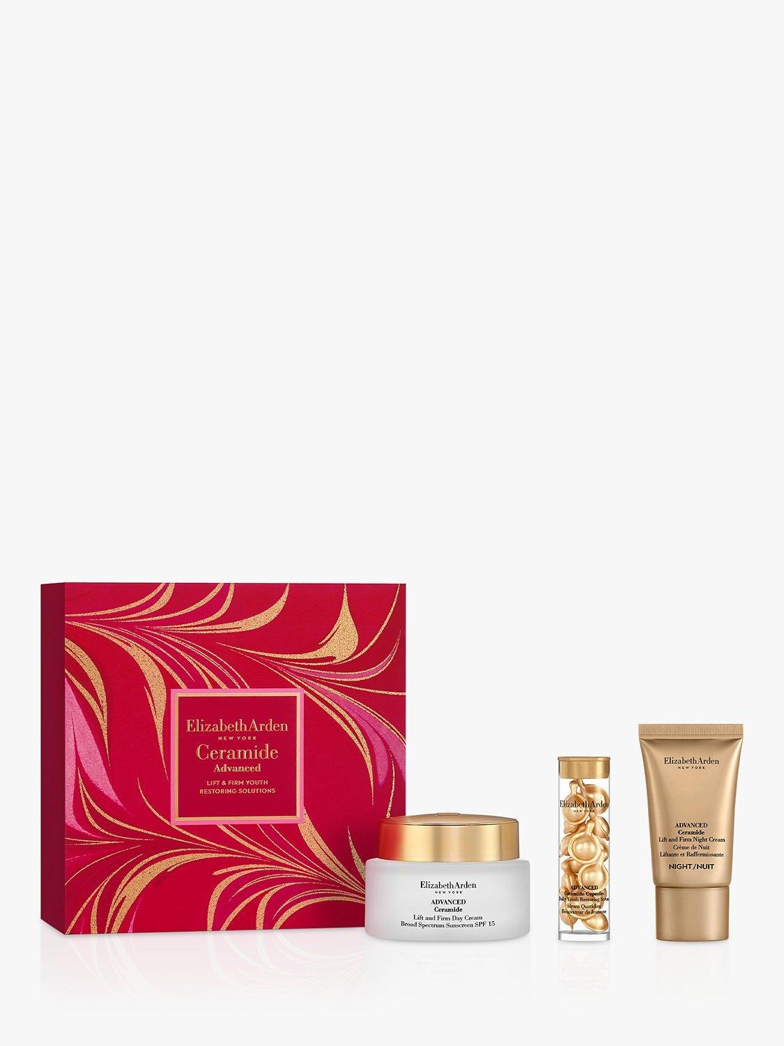 Elizabeth Arden Lift & Firm Youth Restoring Solutions Skincare Gift Set