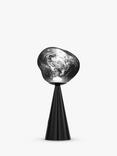Tom Dixon Melt Rechargeable Table Lamp, Black