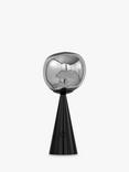 Tom Dixon Melt Rechargeable Table Lamp, Black