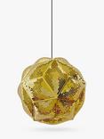 Tom Dixon Puff Pendant Ceiling Light