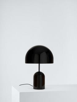 Tom Dixon Bell Table Lamp - view 2, Black