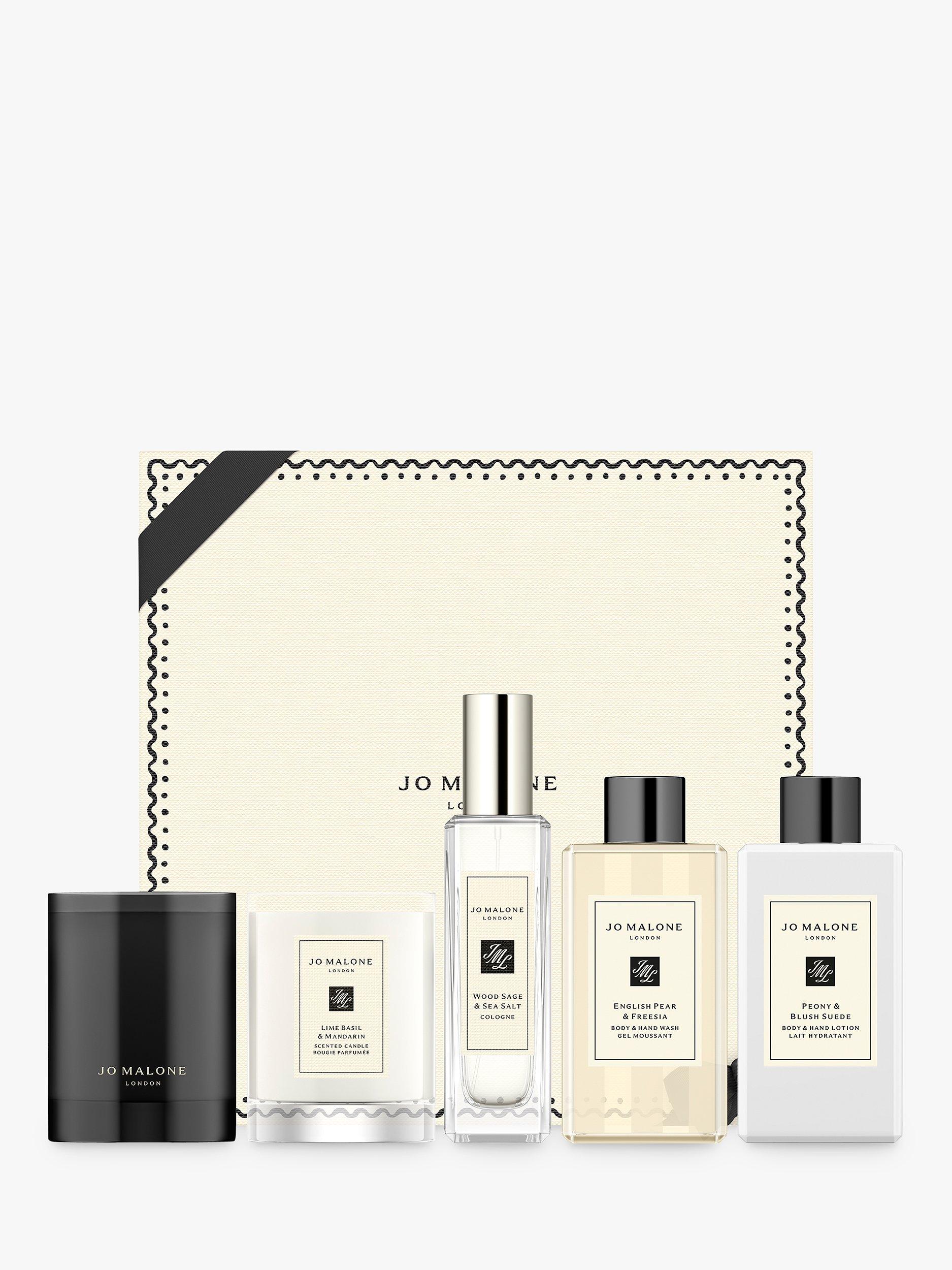 Jo Malone London House Of Jo Malone Bodycare Gift Set