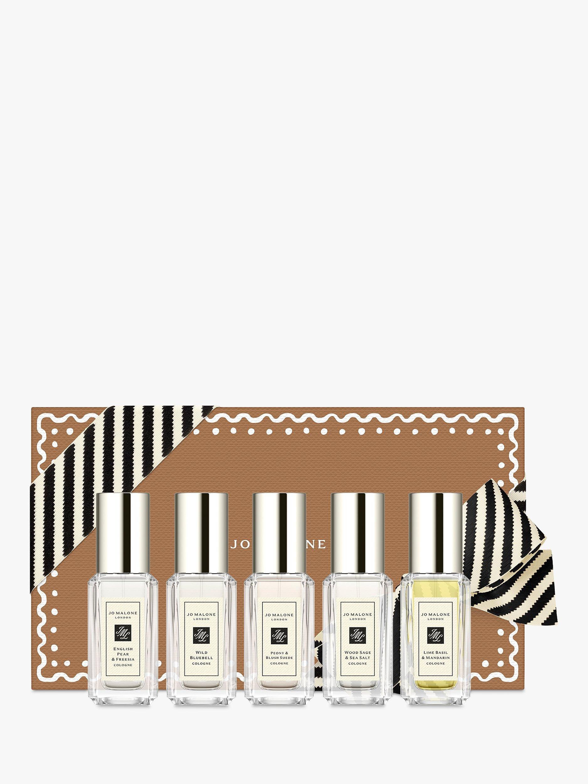 Jo Malone London Cologne Collection Fragrance Gift Set
