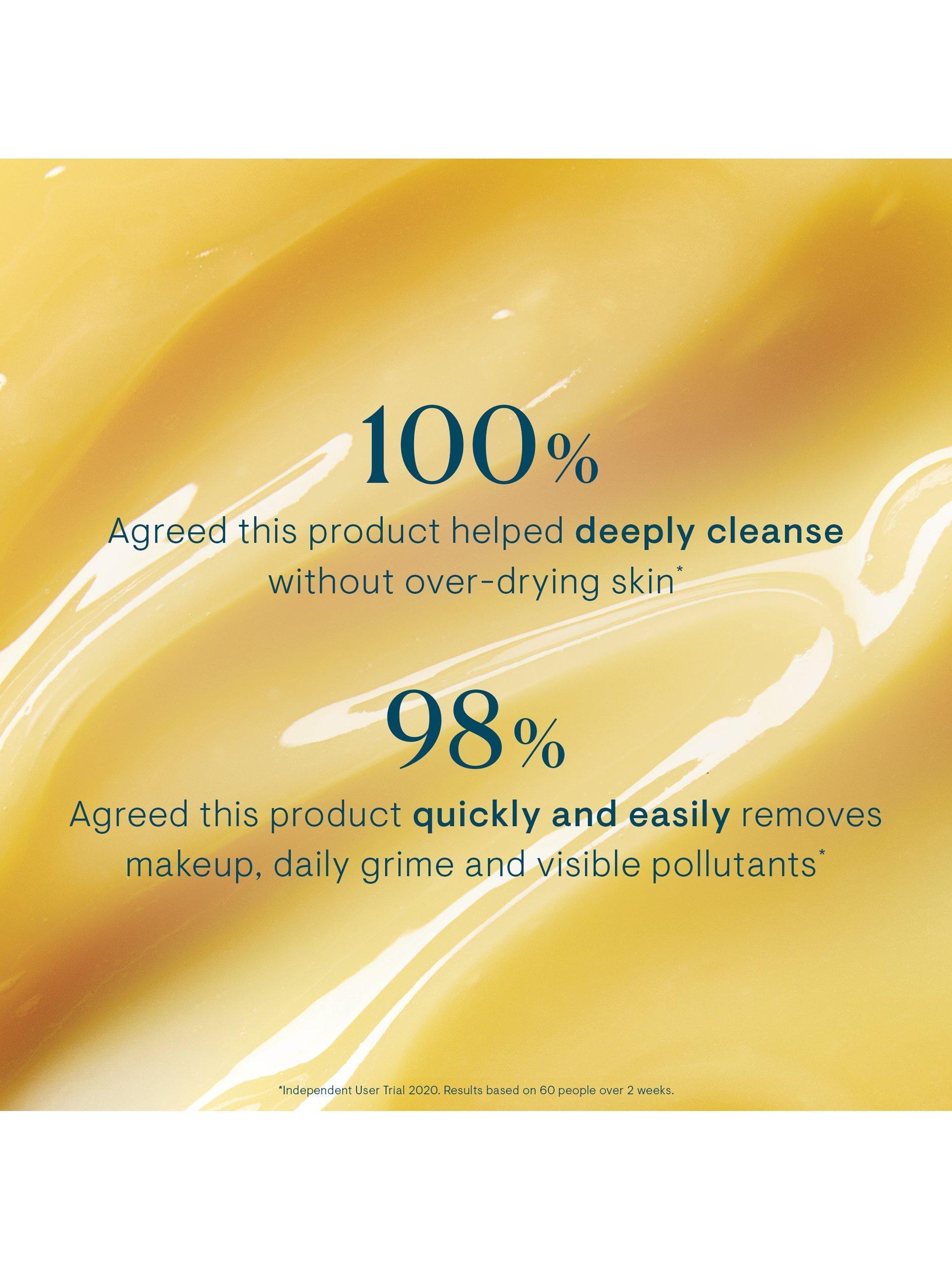 Product image 4 of 8, which shows Elemis Pro-Collagen Cleansing Balm, Naked