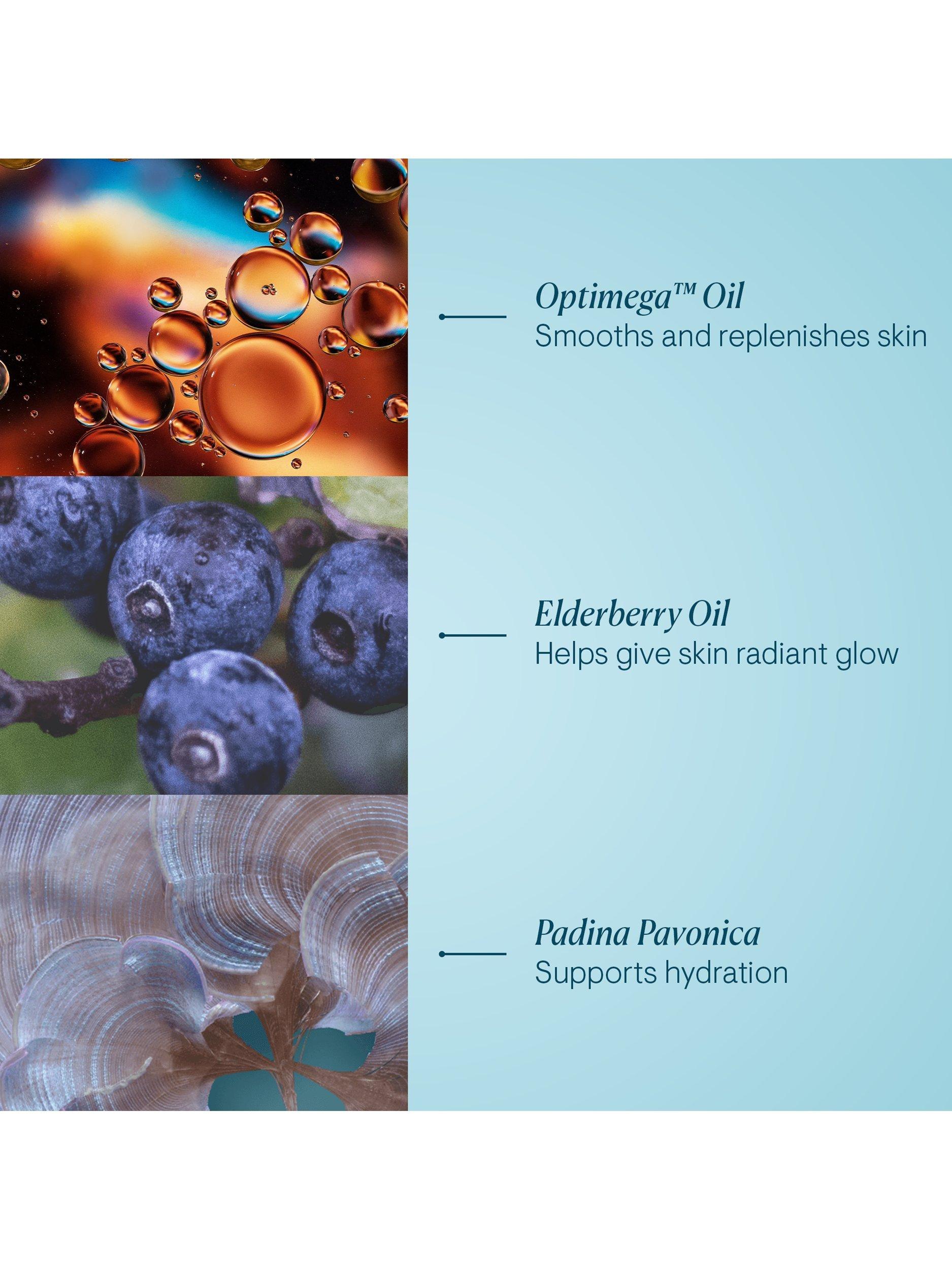 Product image 5 of 8, which shows Elemis Pro-Collagen Cleansing Balm, Naked