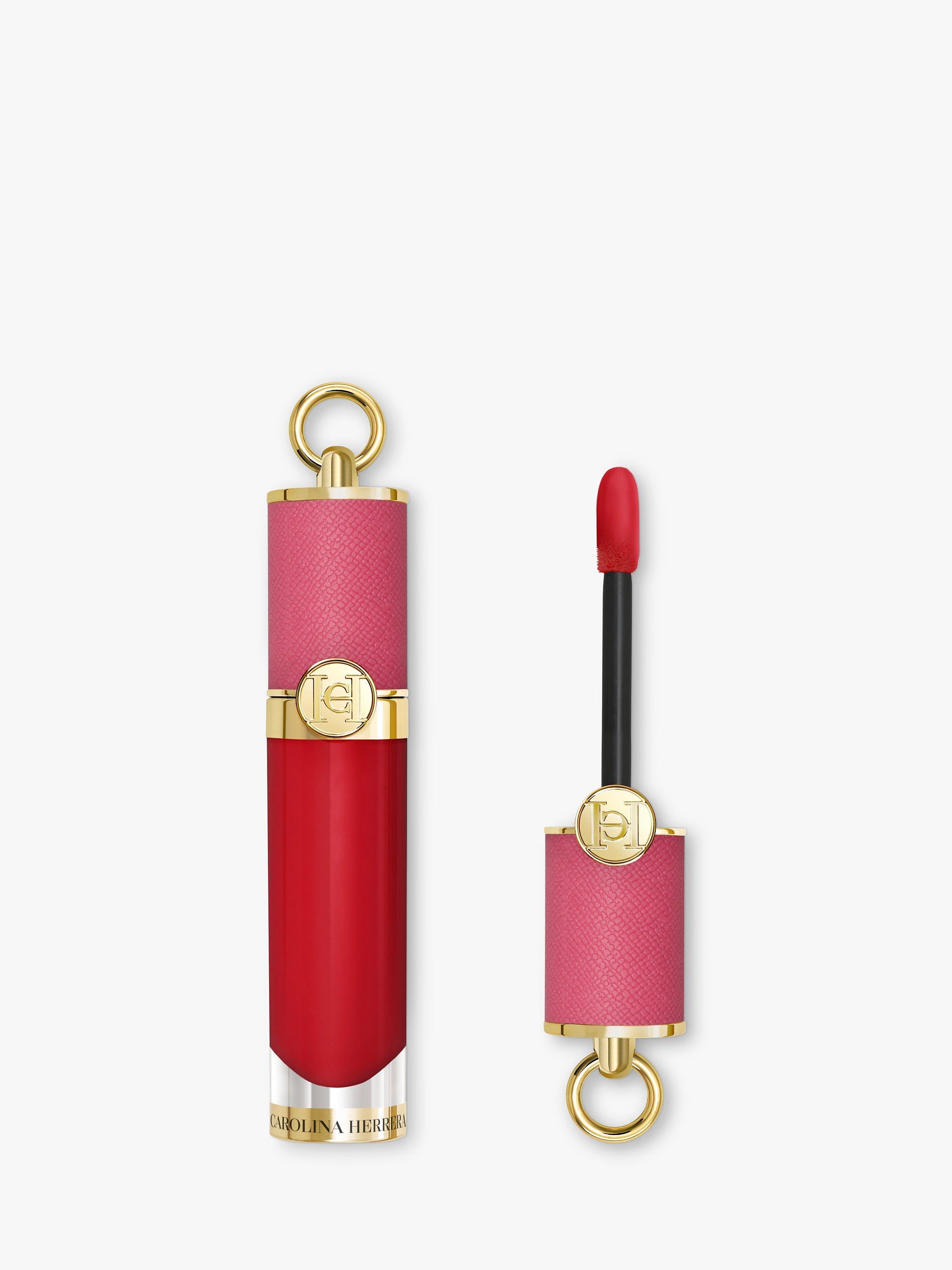 Product image 1 of 7, which shows Carolina Herrera Good Girl Liquid Blush, Rosewood
