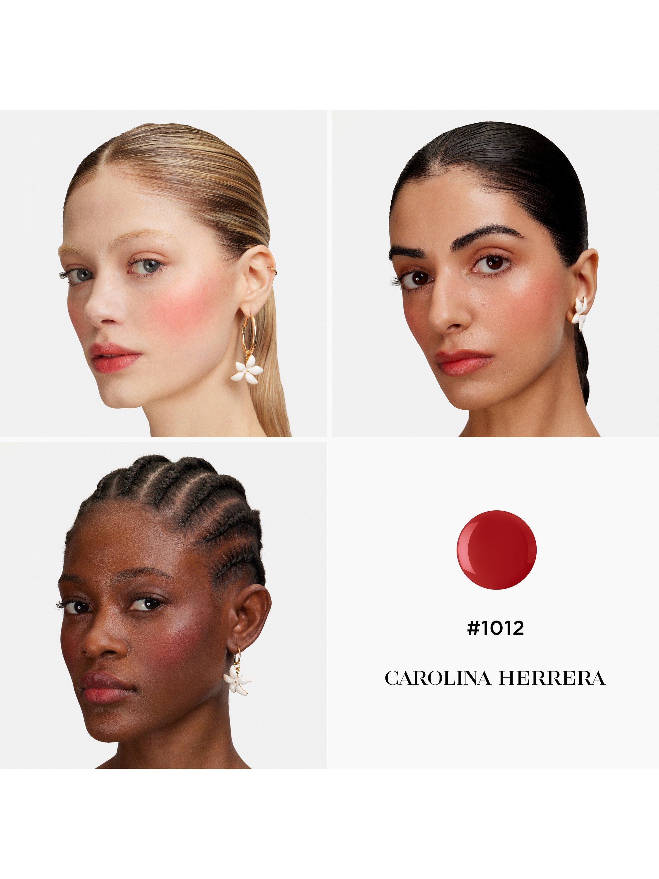 Product image 2 of 7, which shows Carolina Herrera Good Girl Liquid Blush, Rosewood