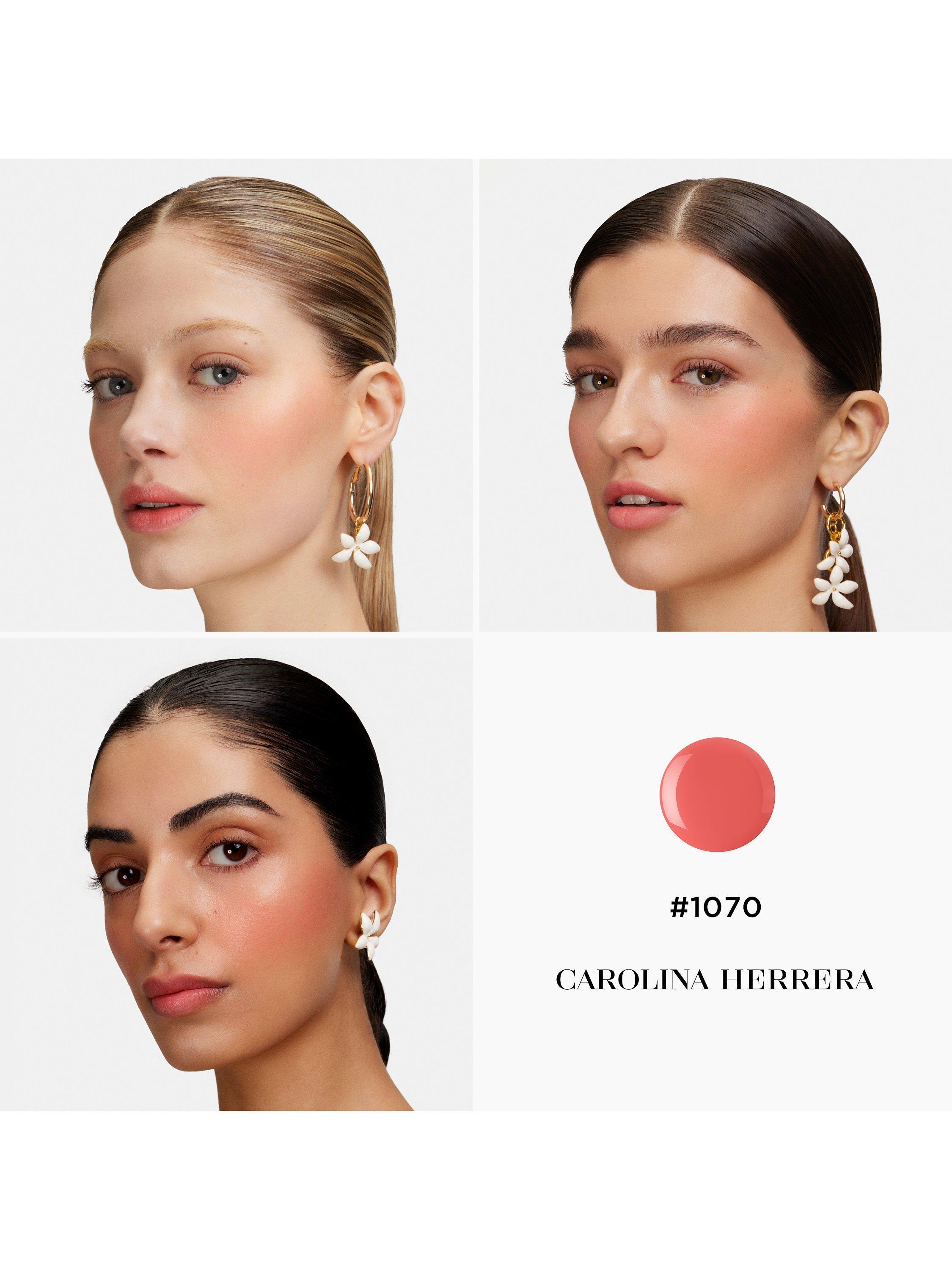 Carolina Herrera Good Girl Liquid Blush Rose Jasmine