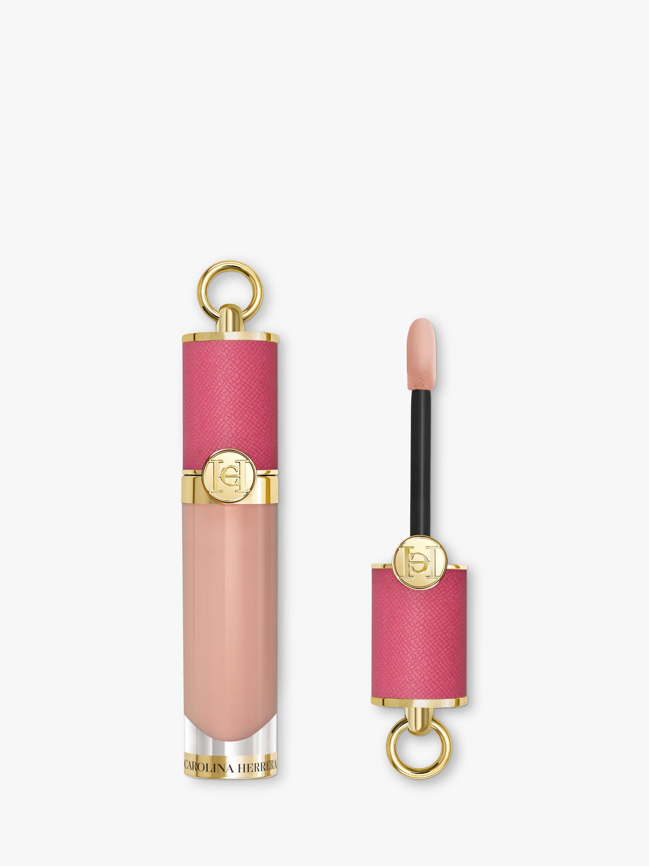 Product image 1 of 7, which shows Carolina Herrera Good Girl Liquid Blush, Peach Begonia