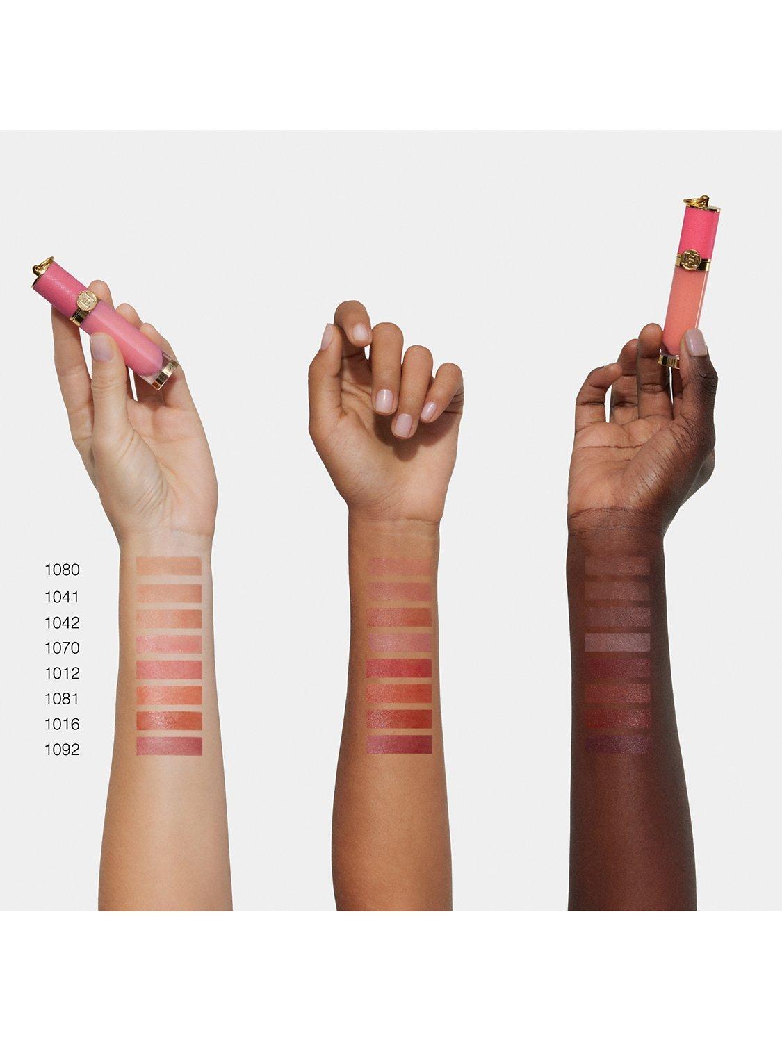 Product image 3 of 7, which shows Carolina Herrera Good Girl Liquid Blush, Peach Begonia
