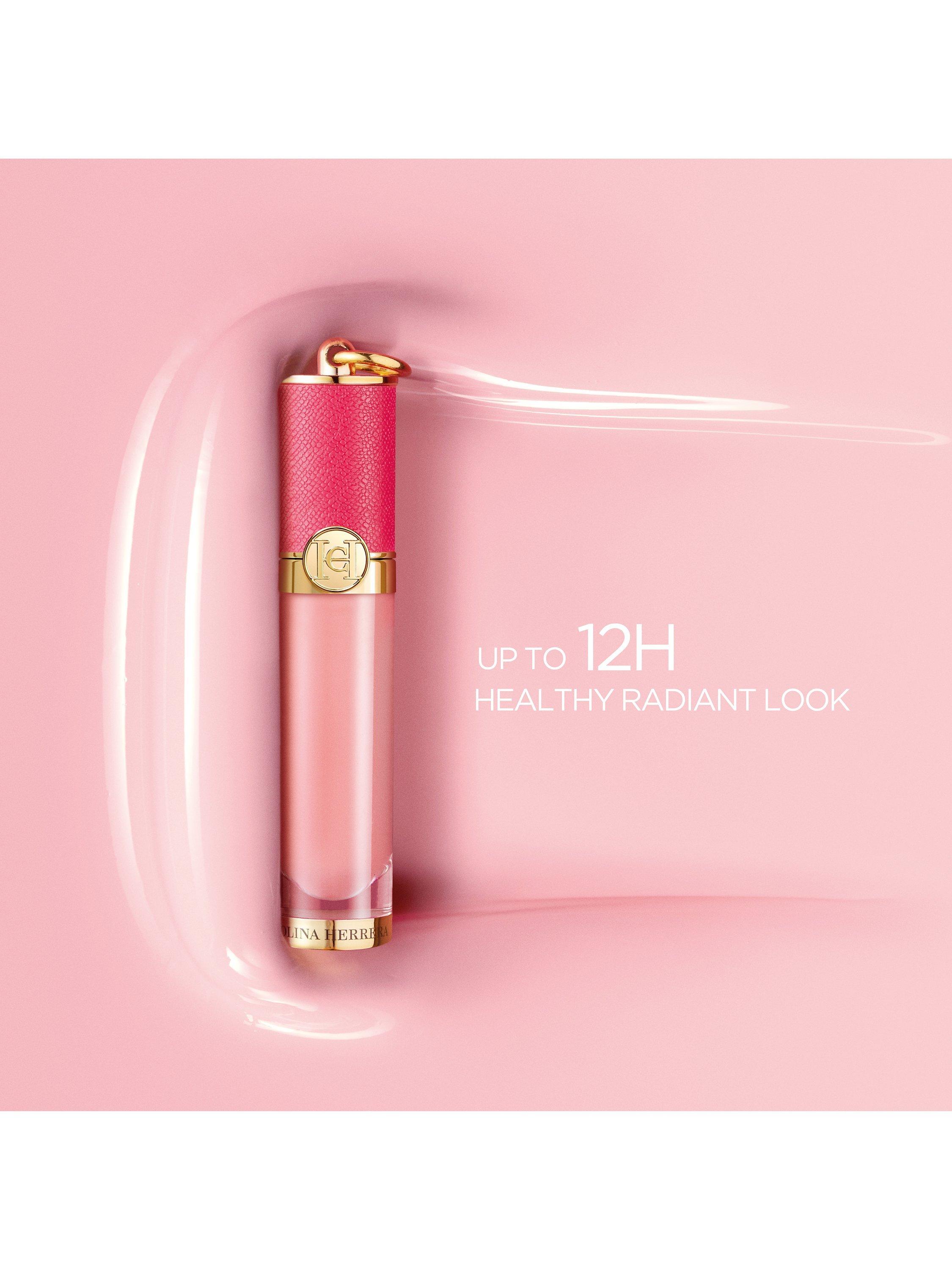 Product image 5 of 7, which shows Carolina Herrera Good Girl Liquid Blush, Peach Begonia