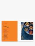 Sanjay Aggarwal 'Spice Kitchen' Cookbook