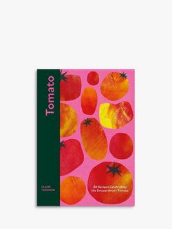 Claire Thomson 'Tomato' Cookbook, Multi