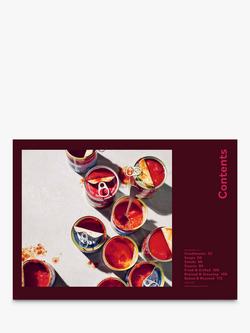 Claire Thomson 'Tomato' Cookbook - view 2, Multi