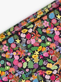 Karen Mabon Jungle Wrapping Paper, 3m