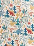 John Lewis Dinosaurs Wrapping Paper, 3m