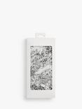 John Lewis Shredded Tissue Paper, White/Silver