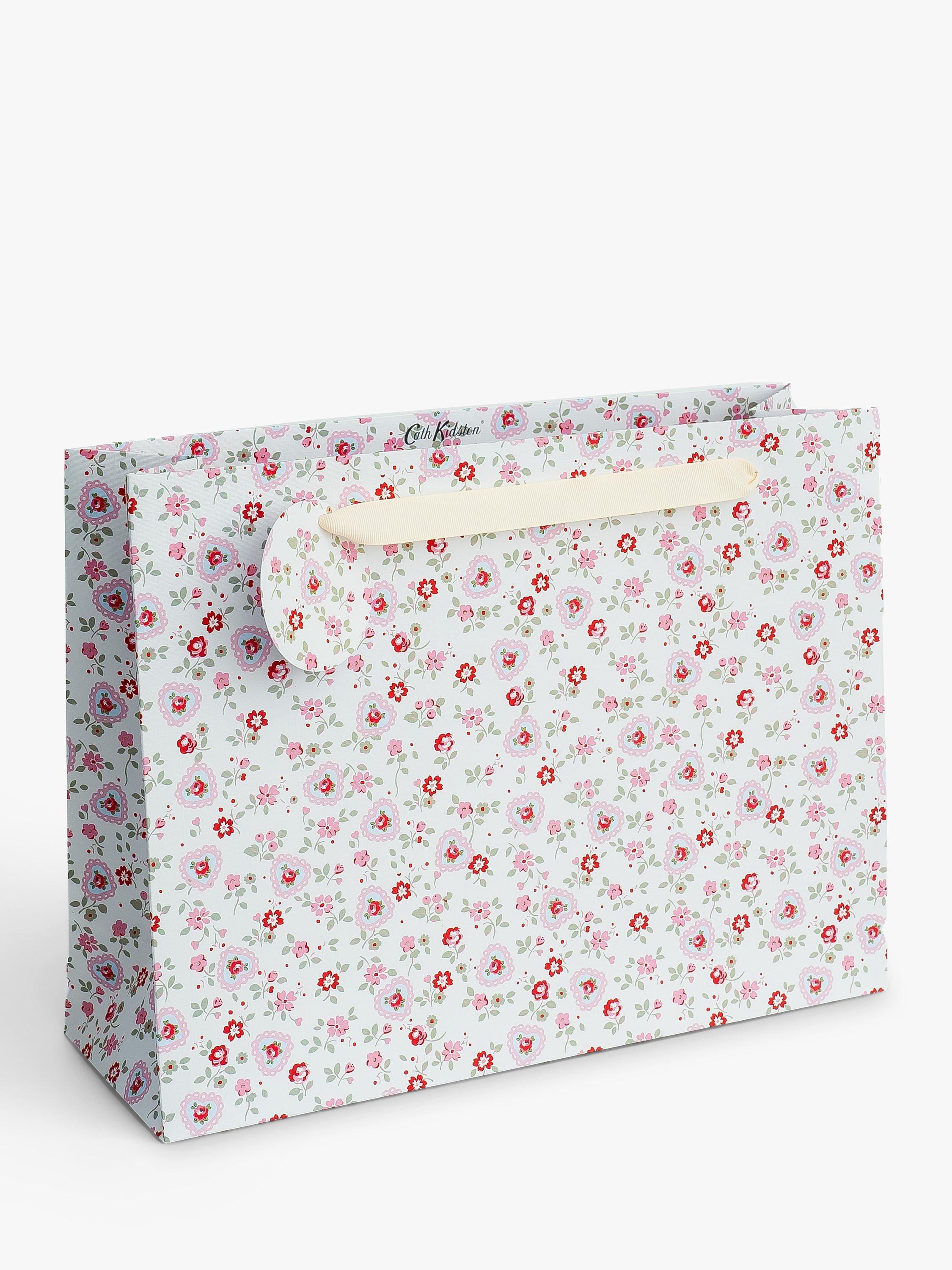 Cath kidston ditsy bag clearance