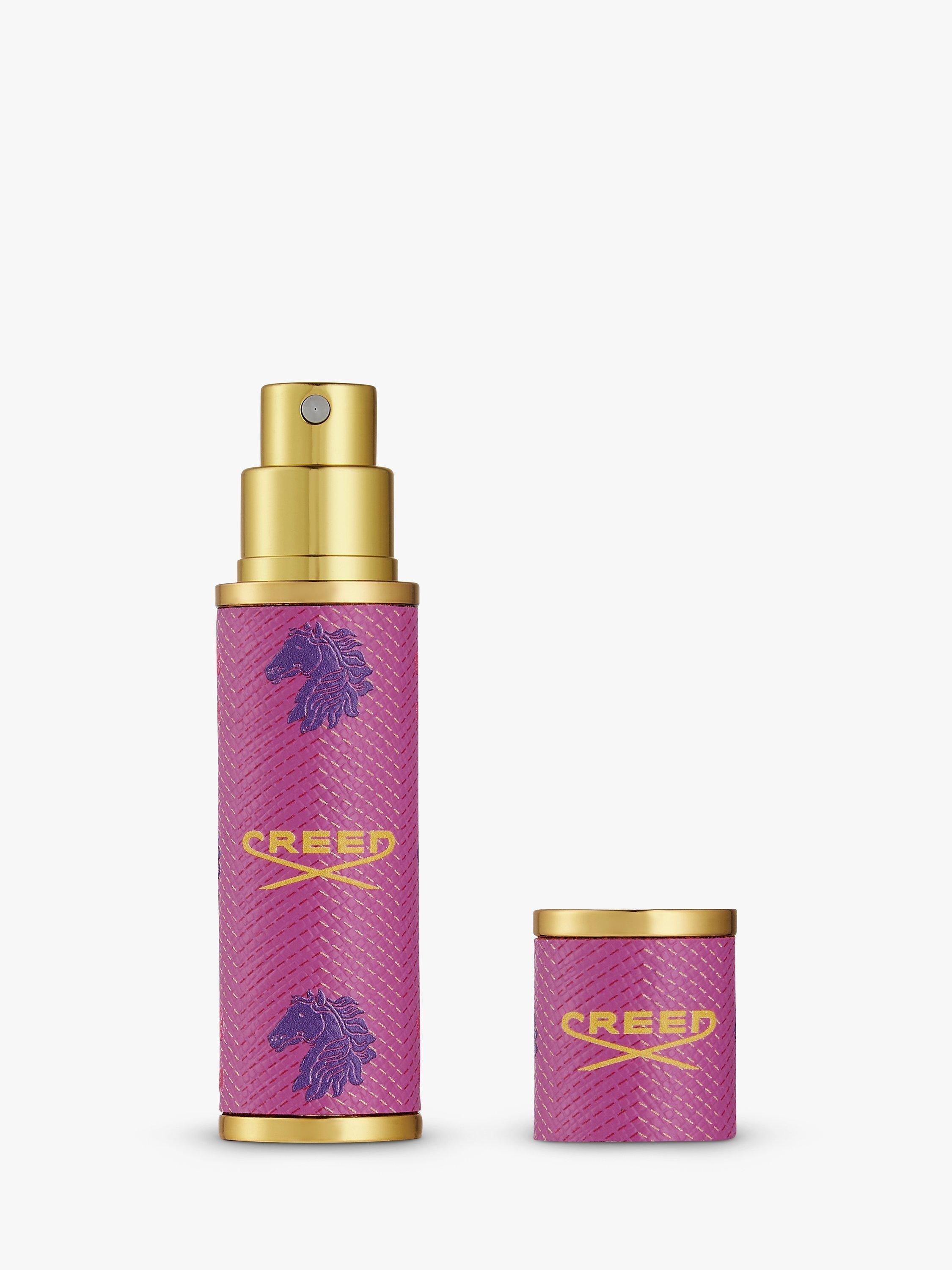 Product image 3 of 5, which shows CREED Travel Atomiser, Magenta, 5ml