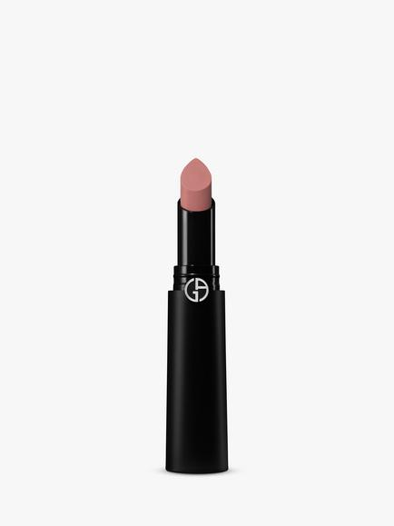 Giorgio Armani Lip Power Matte Lipstick - view 2, 111