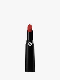 Giorgio Armani Lip Power Matte Long Wear Lipstick - view 2, 410