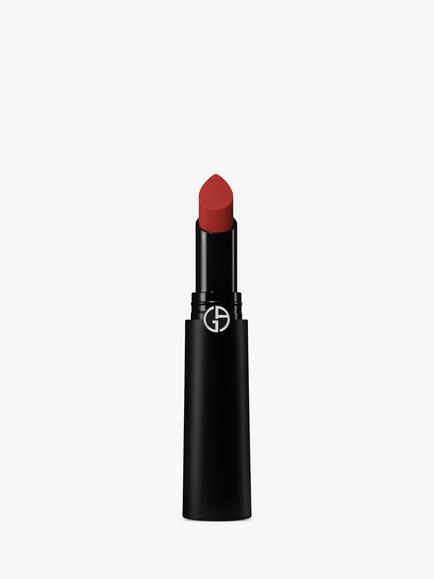 Giorgio Armani Lip Power Matte Long Wear Lipstick - view 2, 410