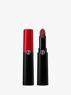 Giorgio Armani Lip Power Matte Long Wear Lipstick, 207