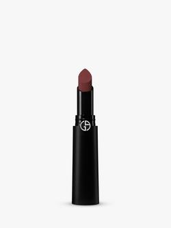 Giorgio Armani Lip Power Matte Long Wear Lipstick - view 2, 207