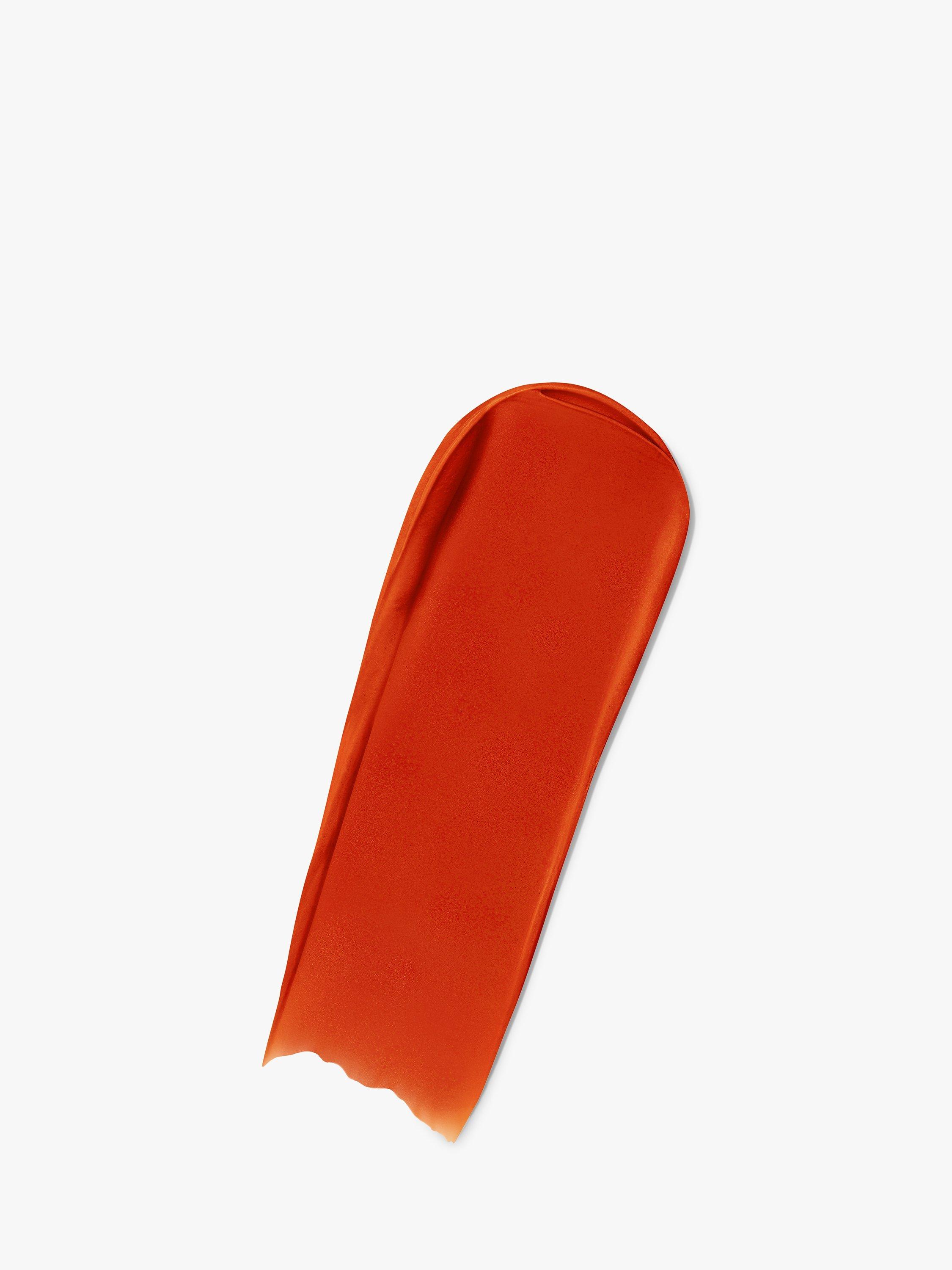 Product image 3 of 6, which shows Giorgio Armani Lip Power Matte Long Wear Lipstick, 405