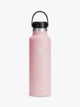 Hydro Flask Double Wall Vacuum Insulated Stainless Steel Drinks Bottle, 621ml