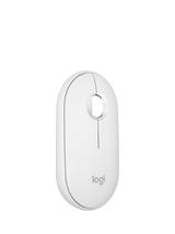 Logitech Pebble Mouse 2 M350s